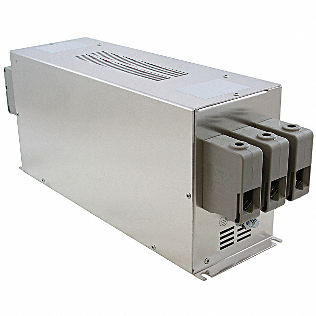 FN326818040 Schaffner EMC Inc. 필터 DigiKey